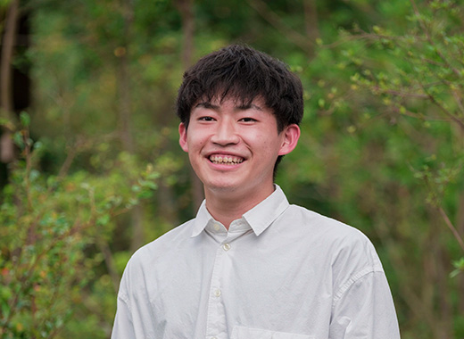 山野竜暉