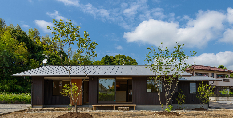 家づくり実例集 山井邸｜VEGA HOUSEベガハウス鹿児島の工務店新築家づくり注文住宅なら